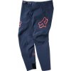 Fox MTB Detské Yth Defend Pant Navy