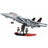 Cobi 5920 Top Gun Grumman F-14 Tomcat 1:48, 2 f (cobi5920)