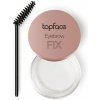 Topface tuhý gél na obočie, Topface Eyebrow Fix Wax 12 g