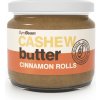 GYM BEAM GymBeam Kešu krém Cinnamon rolls 340 g