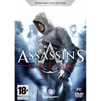 Assassins Creed (Director’s Cut Edition)