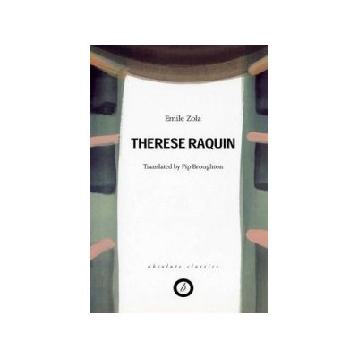 Th'er`ese Raquin (Oxford World's Classics)