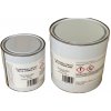 TOR COATINGS Elastaseal Z Metal Primer (RC 145) - epoxidovo polyamidový základný náter Balenie: 2,5 L, Farba: Šedá, Odtieň: Matný