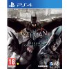 Batman: Arkham Collection