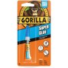 GORILLA sekundové lepidlo 3 g