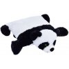 Mac Toys Vankúš zvieratko Panda 55 cm