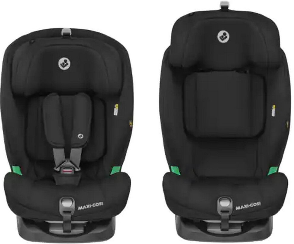 MAXI-COSI Titan 2022 Basic Black