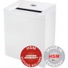 skartovač HSM Pure 740 /5,8 / 2 / 35 - 37 listov/ 400 / 145l / nonstop