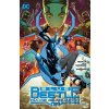 Blue Beetle: Dia de Graduacion - Adrian Gutierrez, Josh Trujillo