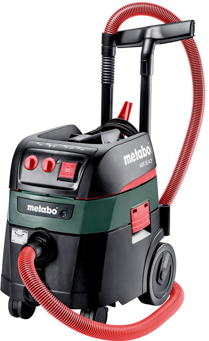 Metabo ASR 35 H ACP 602059000