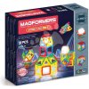 Magformers Neon LED Hi-Tech 31 ks