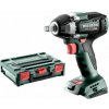 METABO SSW 18 LT 300 BL Aku. rázový skrutkovač bez aku. 602398840