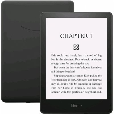 Amazon Kindle Paperwhite 5 Signature Edition