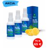 3 x Glutathione 50 ml