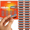 Gillette Fusion5 24 ks
