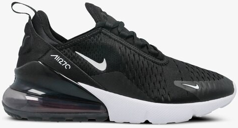 Nike Air Max 270 čierna