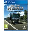On The Road Truck Simulator