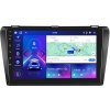 Bmode 2DIN autorádio BEX31 Android, Mazda 3 - I. generácia