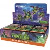 Wizards of the Coast Magic: The Gathering Teenage Mutant Ninja Turtles Play Booster Box