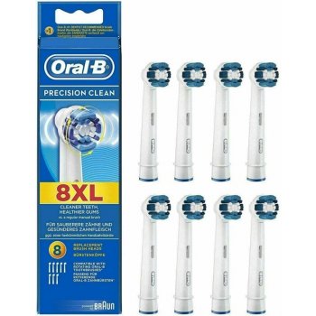 Oral-B Precision Clean 8 ks