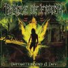 Cradle Of Filth: Damnation and a Day - CD