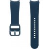 Samsung Sportovní řemínek (velikost M/L) Indigo ET-SFR94LNEGEU