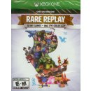 Hra na Xbox One Rare Replay