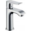 Hansgrohe Metris New - Umývadlová batéria s výpustom, chróm - 31088000