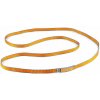 Zošitá slučka Climbing Technology/SKYLOTEC Looper PA 120 cm - gr/gold