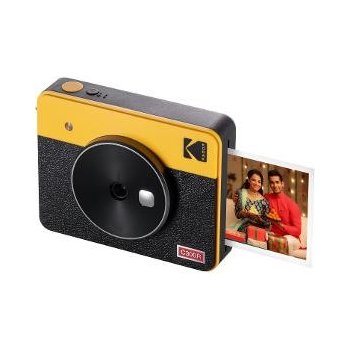 Kodak Mini Shot Combo 3 Retro
