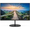 27 AOC Q27V4EA čierna / IPS / 2560x1440 / 250cd / 16:9 / 1000:1 / 4ms / HDMI+DP / Repro (Q27V4EA)