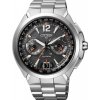 Citizen - Hodinky Citizen Satellite Wave CC1090-52E Eco-Drive GPS