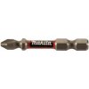 MAKITA torzný bit radu Impact Premier (C-form), PH2-50 mm, súprava 10 ks E-03377