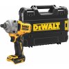 DCF891NT DEWALT 18VOLT AKU BEZUHLÍKOVÝ RÁZOVÝ UTAHOVÁK 1/2