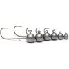 Fox Rage Jigová hlava Jig Head X veľ.4 20g 3 ks