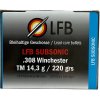 LFB Subsonic 308 Win. TM 14,3g