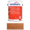 REMMERS HK lazúra - ochranná lazúra na drevo pre exteriér 2.5 l Orech