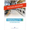 Tovaroznalectvo II pre SOŠ (Antónia Balažovičová)
