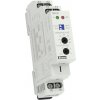 ELKO EP 3842 standard Termostat 0.. +60°C, výstup 1x16A spínací (TER-3D)