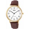 Pánske hodinky Q+Q Mens C34A-008PY (4966006885897)