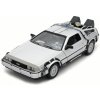 Welly DeLorean Návrat do budoucnosti II 1:24