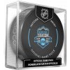 Inglasco Sherwood Puk Utah Mammoth NHL Official Game Puck 2024-2025 INAUGURAL SEASON