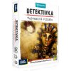 Detektivka - Tajemství v písku