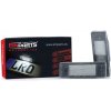 LED osvetlenie ŠPZ PEUGEOT 207 (2006-2012) EP34