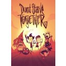 Don’t Starve - Together