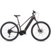 CRUSSIS ONE-Cross low 7.11-(691 Wh) - Rám 18