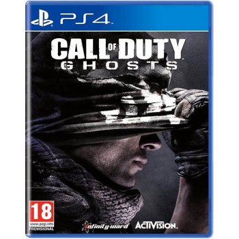 Call of Duty: Ghosts od 19,99 € - Heureka.sk
