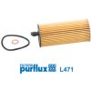 Olejový filter PURFLUX L471