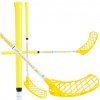 FLOORBEE Albatross 36 Yellow žltá / biela, Ľavá (ľavá ruka dole), 65cm (=75cm)