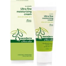 Macrovita Olive-Elia 24hour ultra-fine moisturizing cream 50 ml